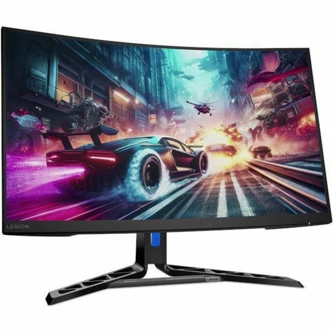 R32QC-30 32 INCH MONITOR-HDMI - Thumbnail 3
