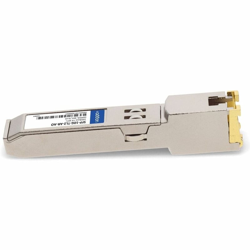 ARISTA SFP-10G-TL2-AR COMP SFP+ RJ-45