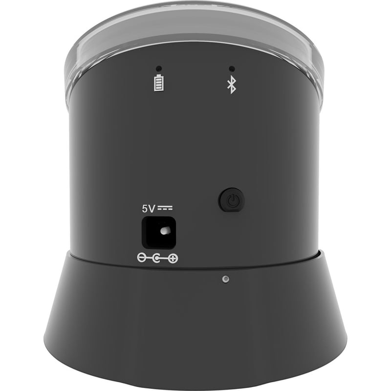 Socket Mobile DuraScan S550 Smart Card Reader/Writer - Thumbnail 4