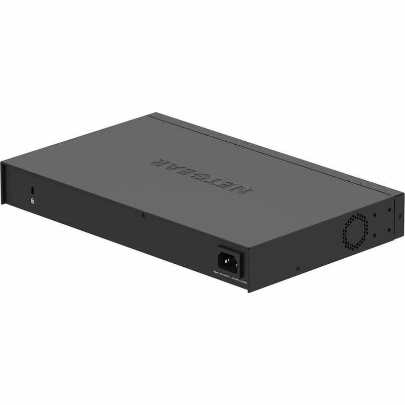 Netgear GS324 Ethernet Switch - Thumbnail 5