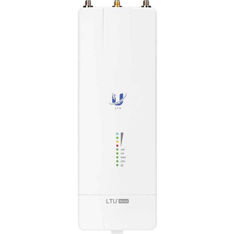 Ubiquiti LTU Rocket 600 Mbit/s Wireless Access Point - Thumbnail 1