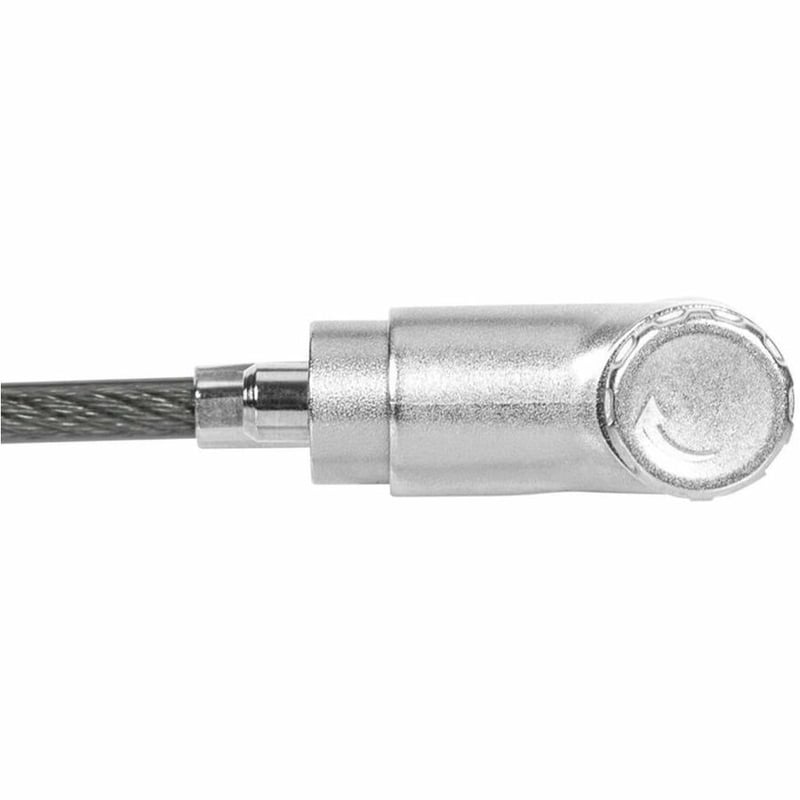 Targus DEFCON Ultimate Universal Master Keyed Lock - Thumbnail 4