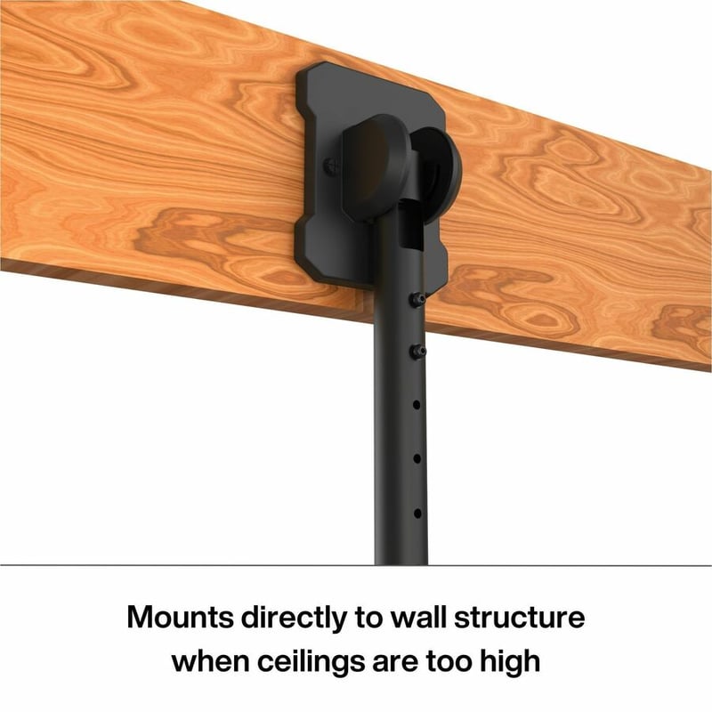 UNIVERSAL ADJUSTABLE CEILING MOUNT - Thumbnail 4
