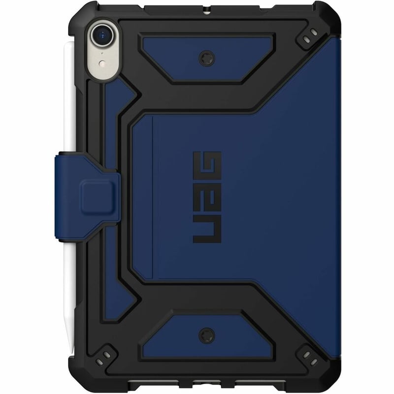 URBAN ARMOR GEAR METROPOLIS SE CARRYING CASE (FOLIO) APPLE IPAD MINI (6TH GENERA - Thumbnail 3
