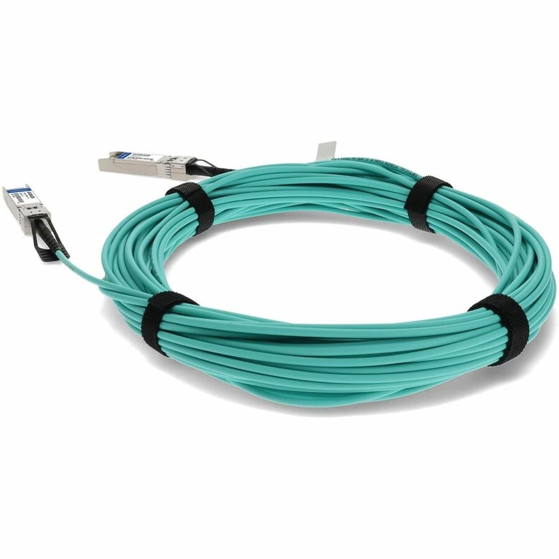 ADDON CISCO SFP-10G-AOC20M TO DELL AOC-SFP-10G-20M COMPATIBLE TAA COMPLIANT 10GB - Thumbnail 3