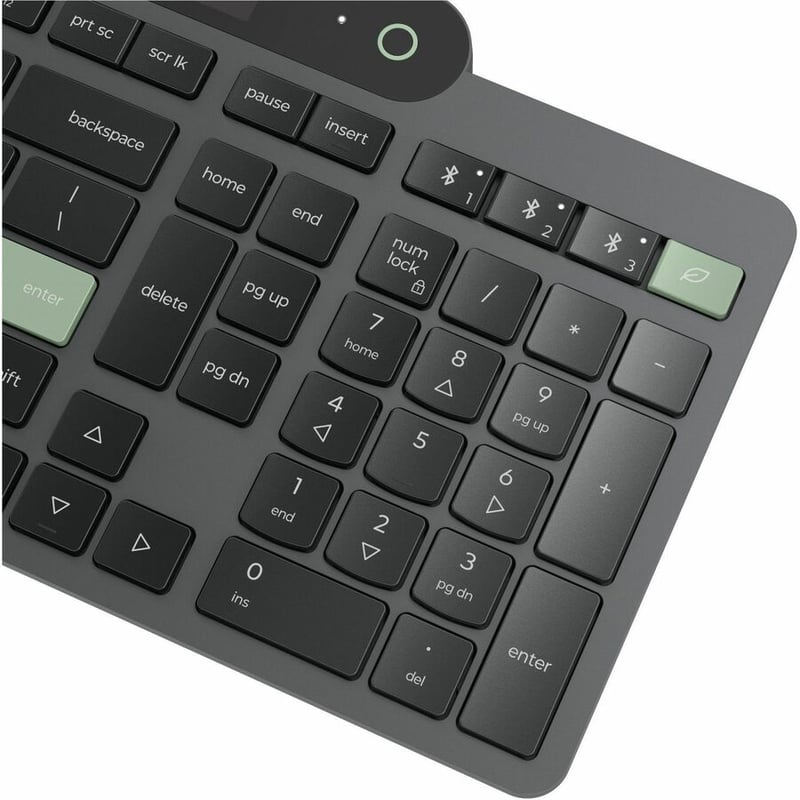 KBD_BO KB LIGHT BT US - Thumbnail 4
