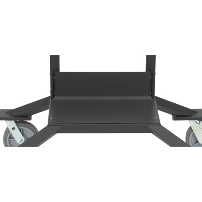Bretford Explorer TV Cart - Thumbnail 2