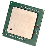 HPE Sourcing Intel Xeon E5-2600 E5-2609 Quad-core (4 Core) 2.40 GHz Processor Upgrade