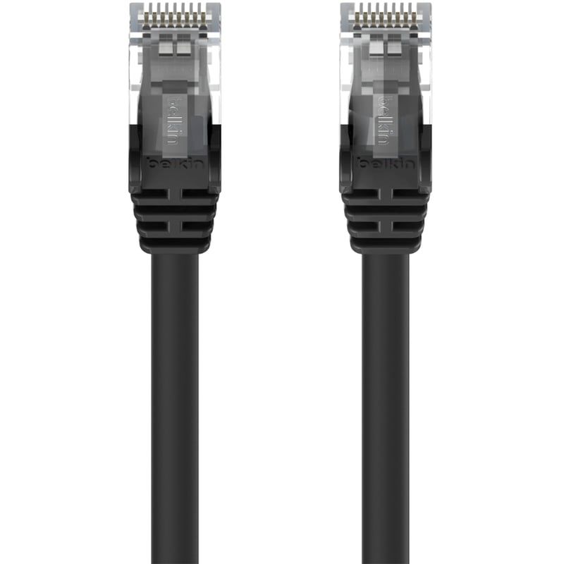Belkin Cat5e Network Cable - Thumbnail 3