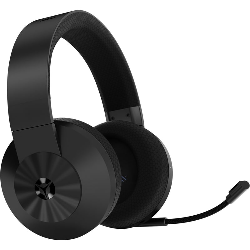 Lenovo Legion H600 Wireless Gaming Headset - Thumbnail 1