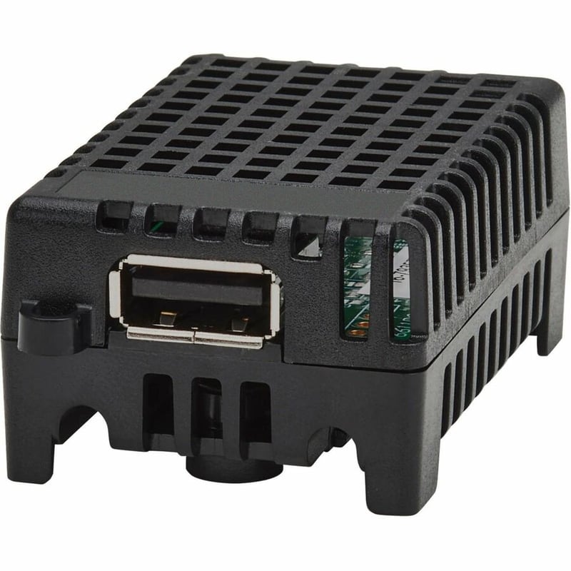 LX PLATFORM SNMP INTERFACE MOD SRCOOL12KE AND SRCOOL12KWTE MODELS - Thumbnail 5