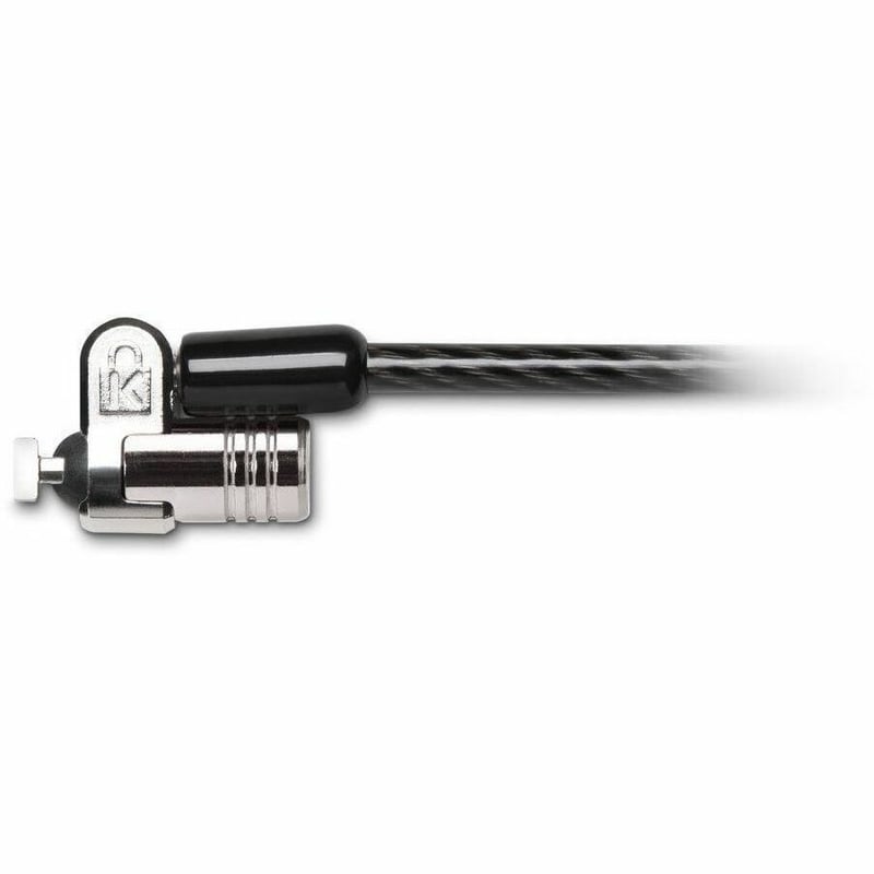 N17 KEYED DUAL HEAD LAPTOP LOCK FOR DELL DEVICES TAA - Thumbnail 5
