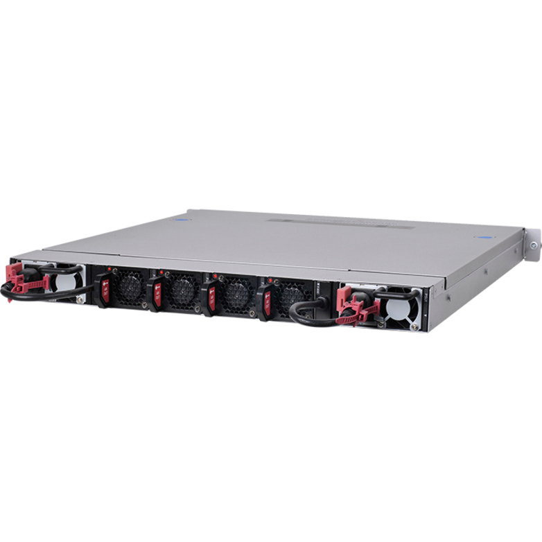 QCT Next-Generation 100G ToR/Spine Switch for Data Center and Cloud Computing - Thumbnail 2
