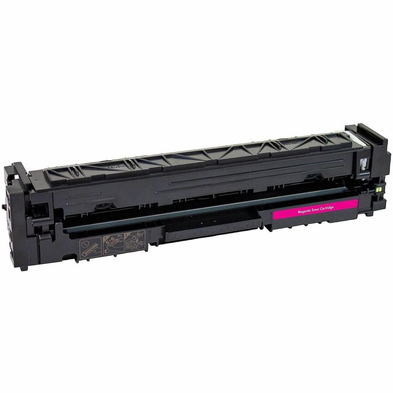 Clover Imaging Remanufactured High Yield Magenta Toner Cartridge for HP 202X (CF503X) - Thumbnail 5