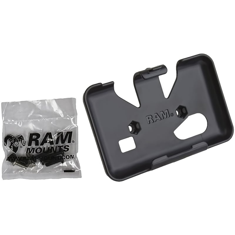 RAM Mounts Form-Fit Vehicle Mount for GPS - Thumbnail 1