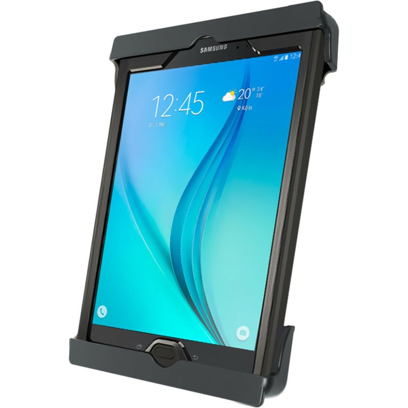 RAM Mounts Tab-Tite Vehicle Mount for Tablet, iPad - Thumbnail 2