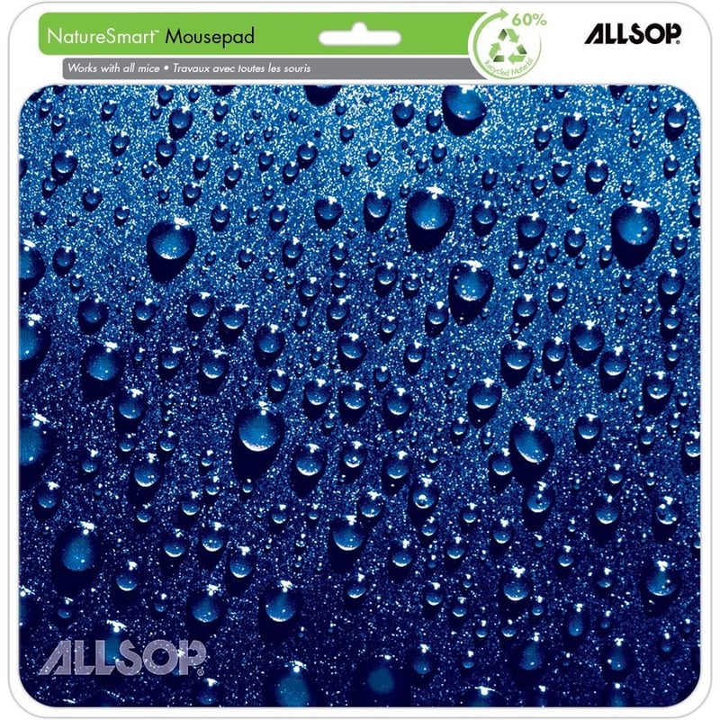 Allsop NatureSmart Image Mousepad - Thumbnail 2