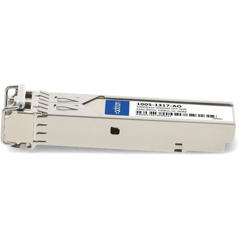 AddOn Optelian SFP (mini-GIBC) Module - Thumbnail 2