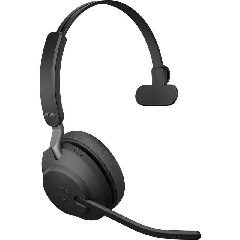 Jabra Evolve2 65 Headset - Thumbnail 1