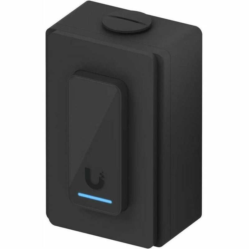 JUNCTION BOX FOR UNIFI ACCESS READERS AND INTERCOM VIEWERS - Thumbnail 3