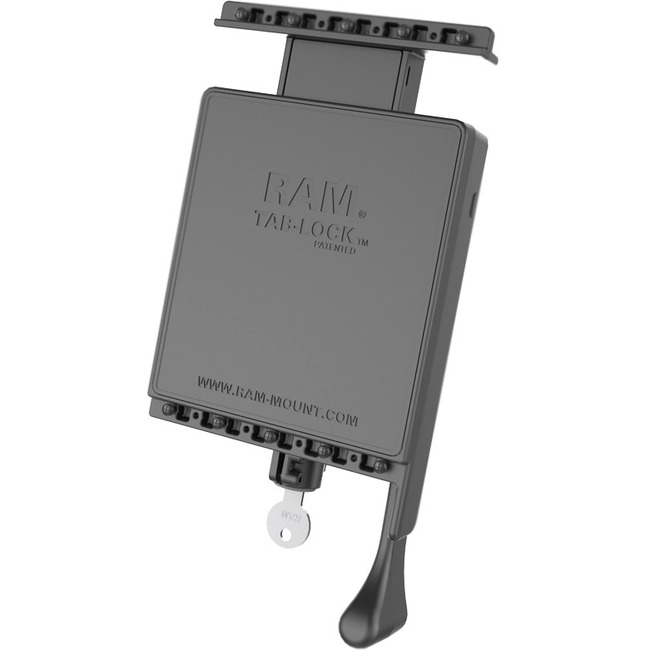 RAM Mounts Tab-Lock Mounting Plate for Tablet - Thumbnail 1