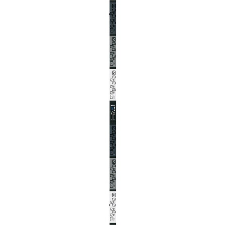 Panduit P48E13M Vertical Intelligent Power Distribution Unit - Thumbnail 3