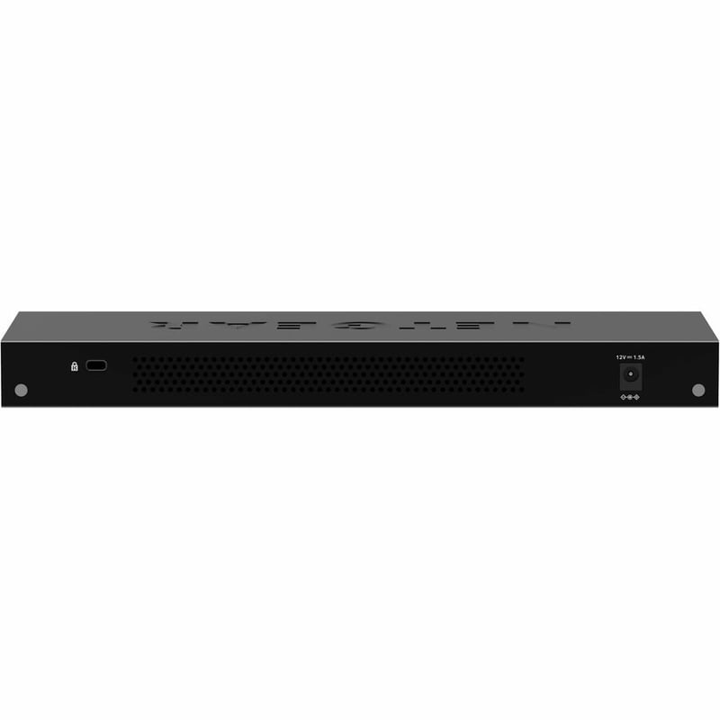 16PT GE UNMANAGED SWITCH SOHO - Thumbnail 5