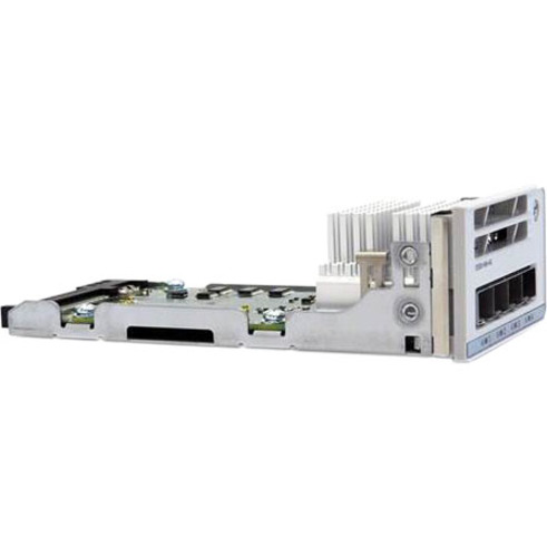 Cisco 4 x 1G/10G Network Module - Thumbnail 2