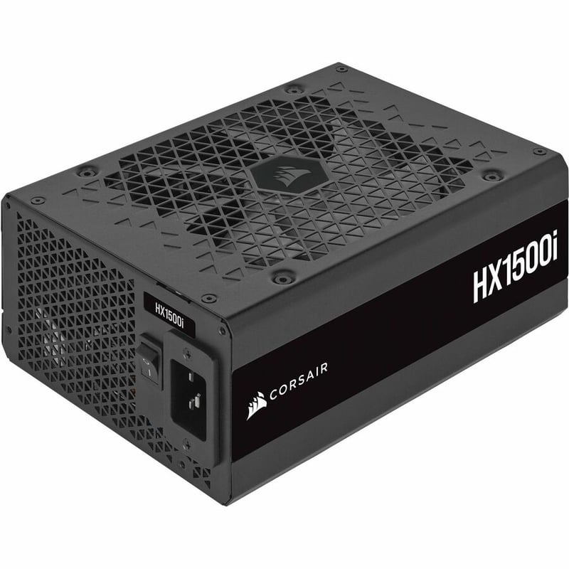 Corsair HXi RPS0132 1500W Power Supply - Thumbnail 2