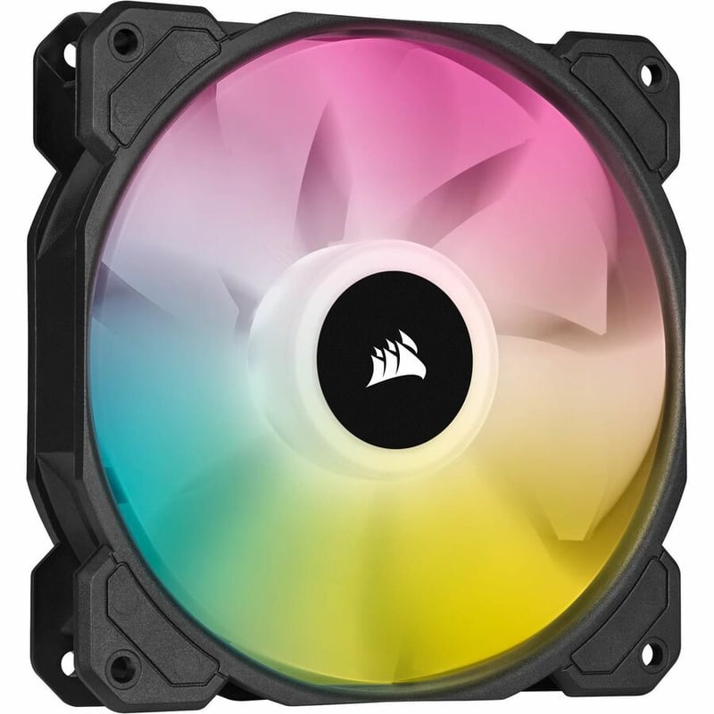 Corsair iCUE SP120 Cooling Fan - 3 Pack