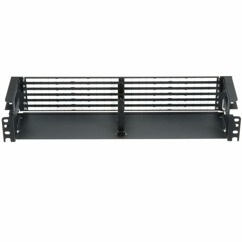 Panduit HD Flex Cable Organizer - Thumbnail 5