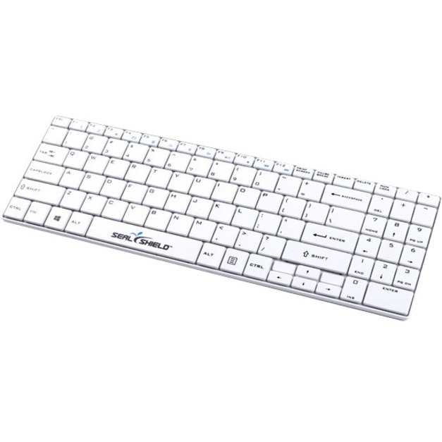 Seal Shield CleanWipe Keyboard - Thumbnail 3