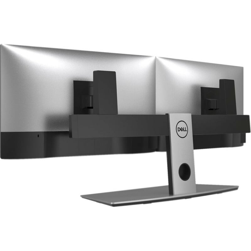 Dell UltraSharp U2419H 24" Class Full HD LCD Monitor - 16:9 - Thumbnail 3