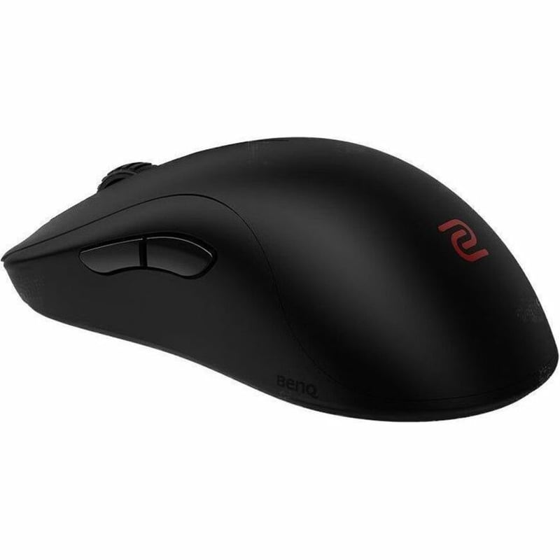 BENQ ZOWIE GAMING MOUSE BLACK WIRELESS SMALL SIZE DRIVERLESS - Thumbnail 3