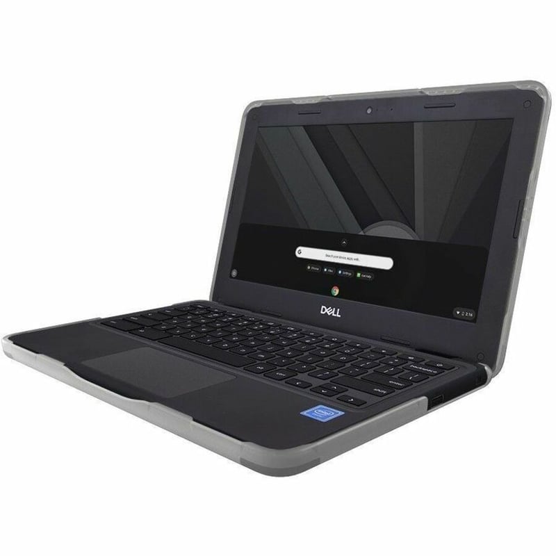 Gumdrop BumpTech for Dell Chromebook 3110/3100 (Clamshell) - Thumbnail 1
