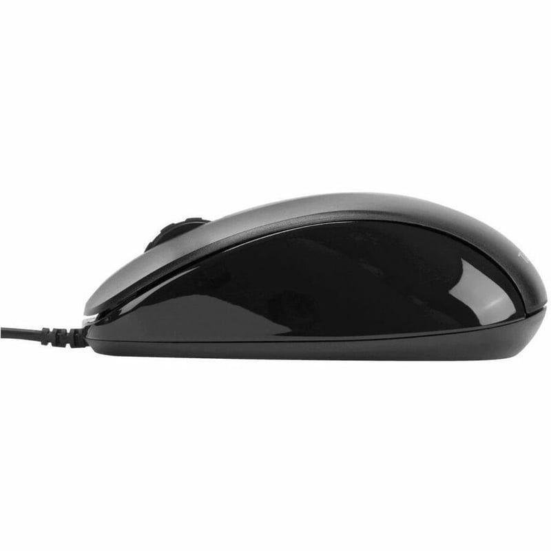Targus USB Optical Laptop Mouse - Thumbnail 4