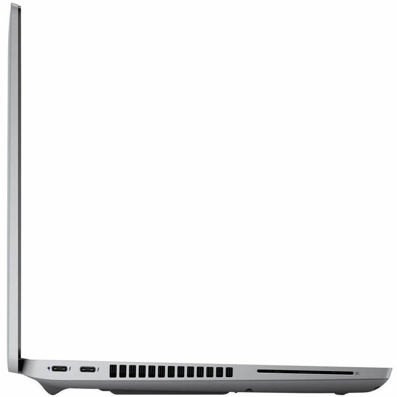 DELL 5421 I5-11500H REFURB 32G 2TBSD 14FHD W11P CAM TCH GR A - Thumbnail 4