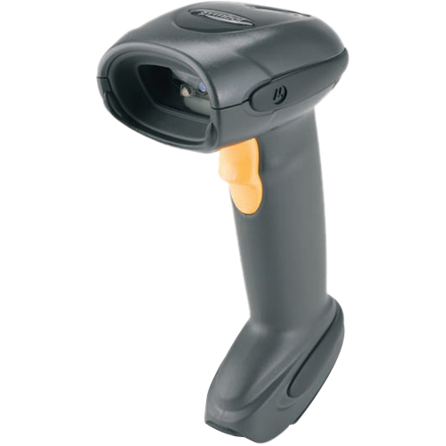 Zebra Symbol DS6878-SR Handheld Bar Code Reader - Thumbnail 1