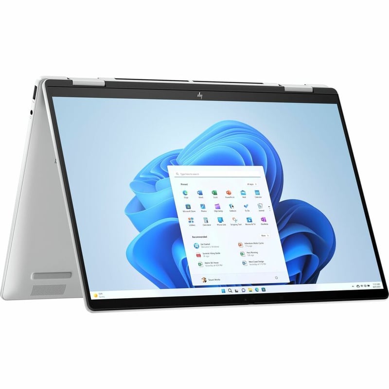 HP ENVY X360 14 FA0013 2 IN 1 RYZEN 5 8640HS 512GB SSD 16GB 14 - Thumbnail 5