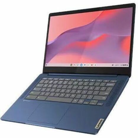 LENOVO CHROMEBOOK IP SLIM 3 14M868 MTK K52064GB EMMC 4GB 14