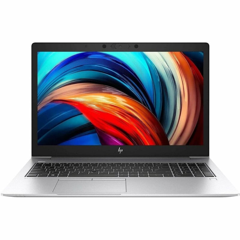 Joy Systems - HP EliteBook 850 G6 15.6" Notebook - Full HD - 1920 x 1080 - Intel Core i7 8th Gen i7-8665U Quad-core (4 Core) 1.90 GHz - 16 GB Total RAM - 512 GB SSD - Refurbished - Thumbnail 2