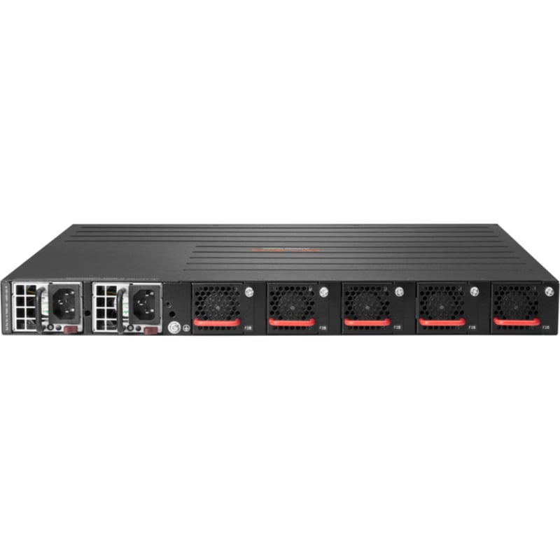 HPE 8320 Ethernet Switch - Thumbnail 4