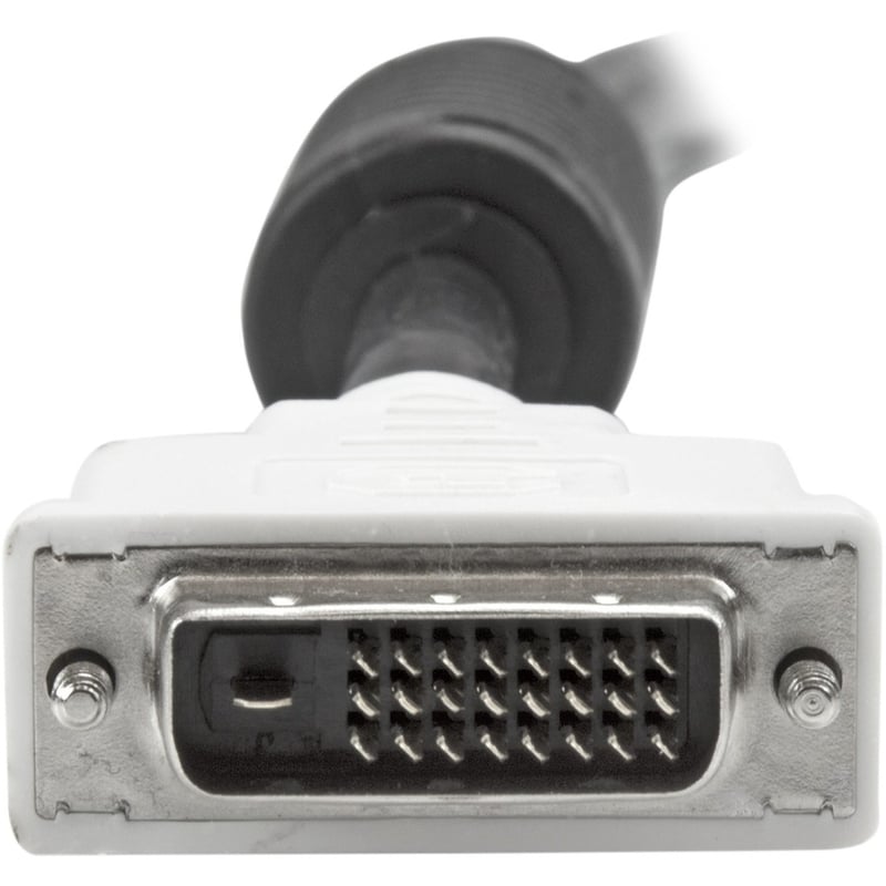 StarTech.com 10 ft DVI-D Dual Link Cable - M/M - Thumbnail 3