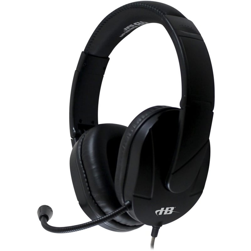 Hamilton Buhl MACH-2 Headset - Thumbnail 2
