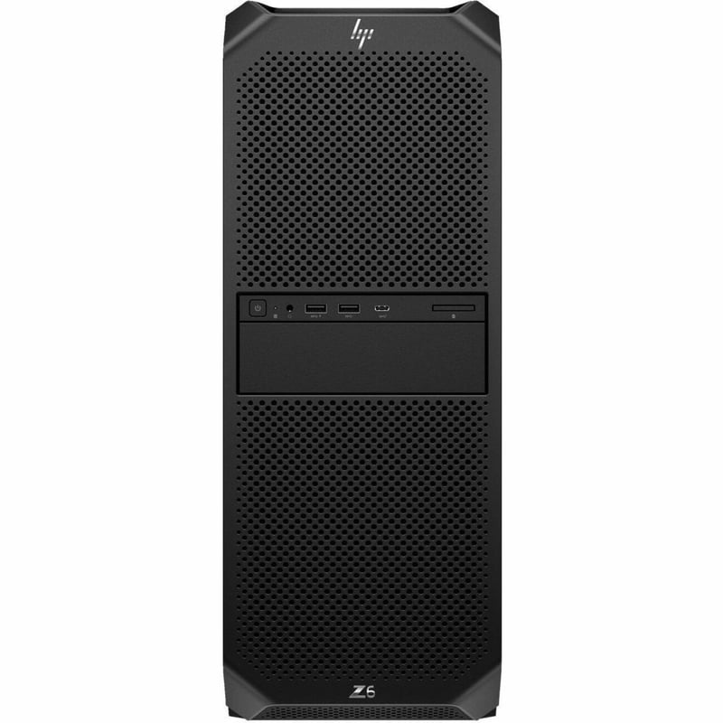 CUSTOM Z6 G5A RTP7965WX 64GB/2TB PC - Thumbnail 1