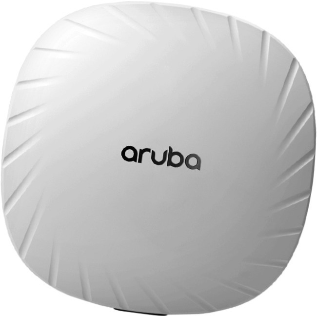 HPE AP-515 802.11ax 5.40 Gbit/s Wireless Access Point - Thumbnail 1
