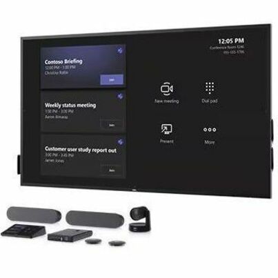 OPTIPLEX 7000 XE MICROFOR LOGITECH TAP BUNDLE - Thumbnail 2