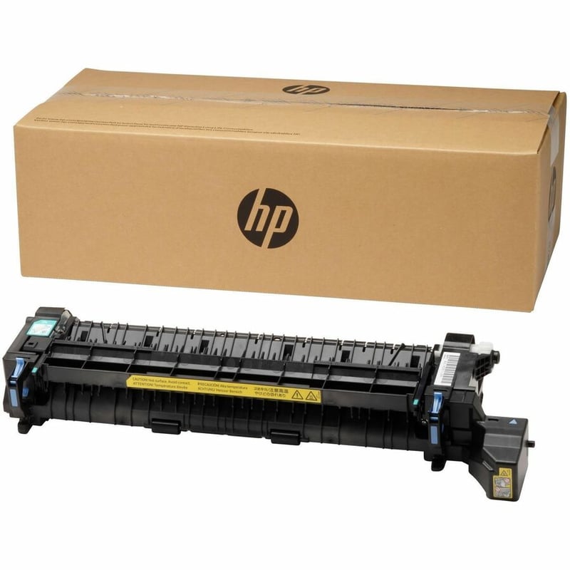 HP LaserJet 110V Fuser Kit (~150,000 pages) - Thumbnail 2