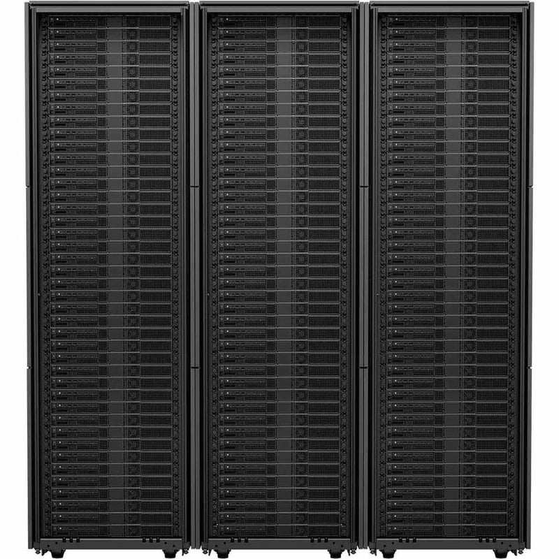 HP Z4 G5 Workstation - 1 x Intel Xeon w5-2455X - 32 GB - 512 GB SSD - Rack-mountable - Thumbnail 4