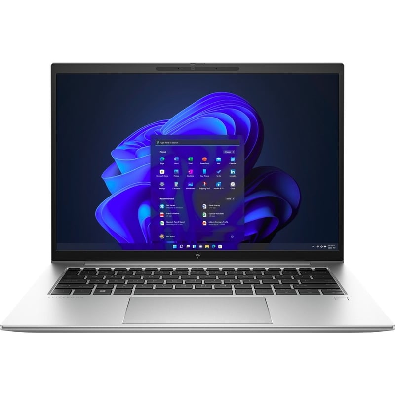 HP EliteBook 840 G9 14" Notebook - WUXGA - 1920 x 1200 - Intel Core i5 12th Gen i5-1250P Dodeca-core (12 Core) 1.70 GHz - 16 GB Total RAM - 256 GB SSD